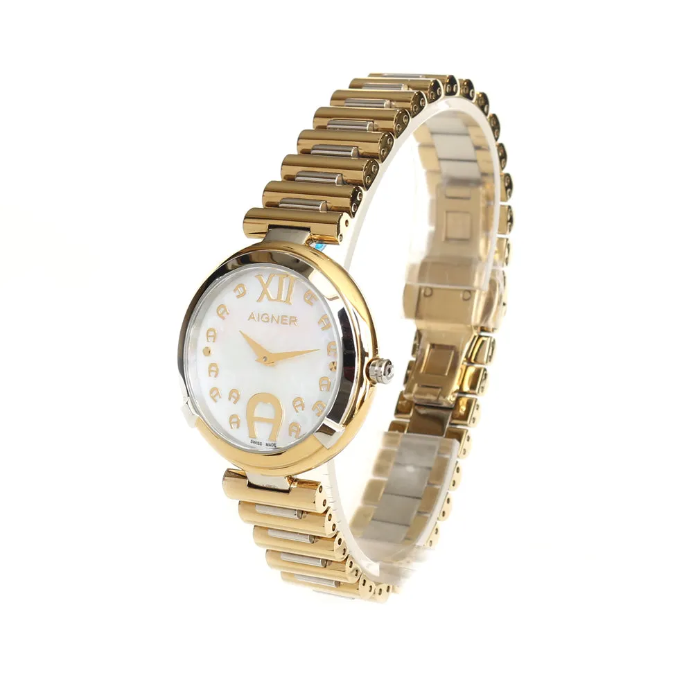 Aigner Gorizia Ladies Watch