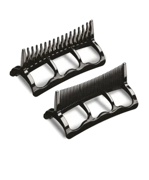 Andis- Comb Attachments