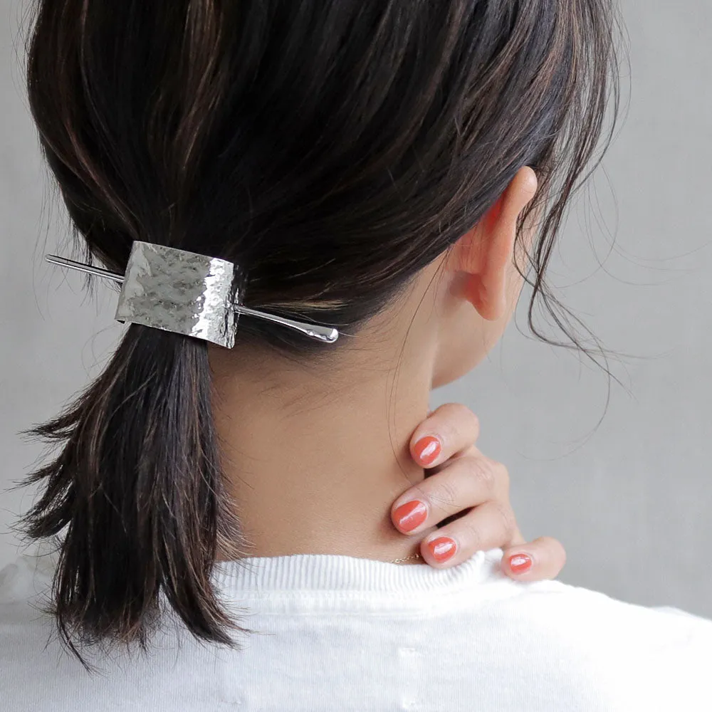 Arch Stick Barrette