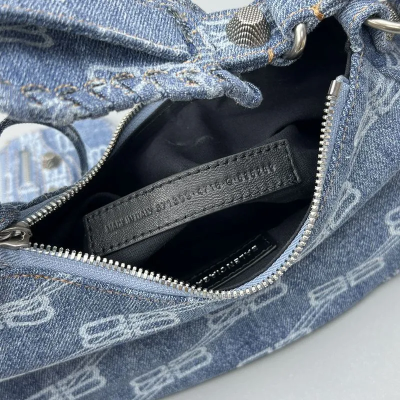 Bags-Realm - Balenciaga Bag - 010