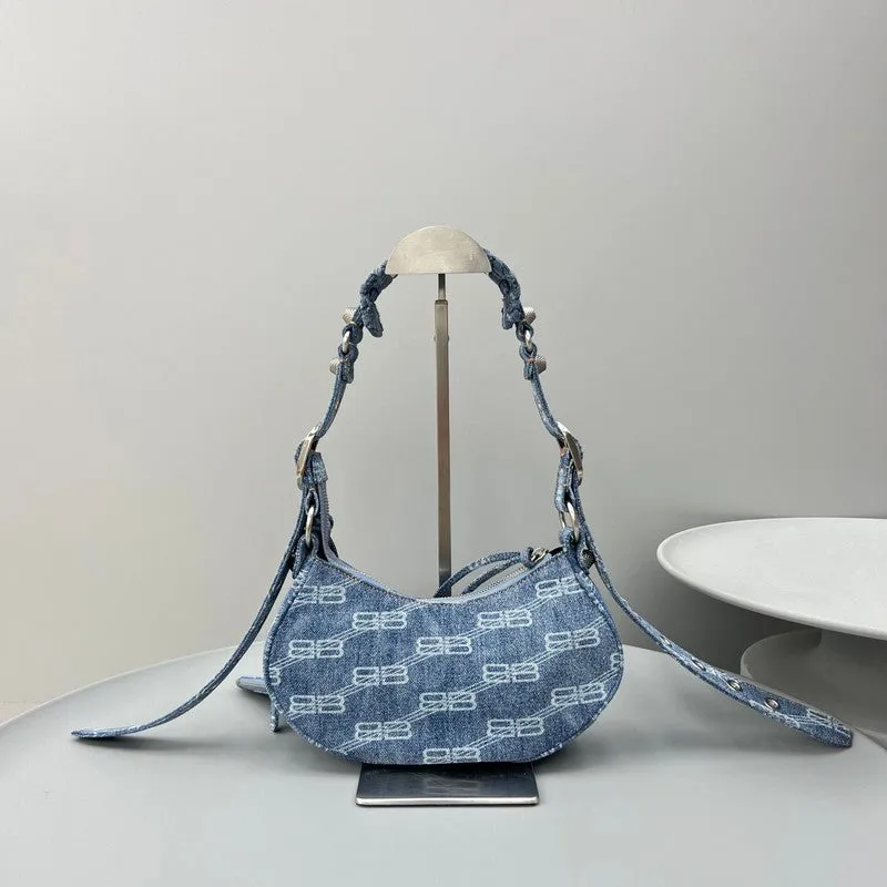 Bags-Realm - Balenciaga Bag - 010