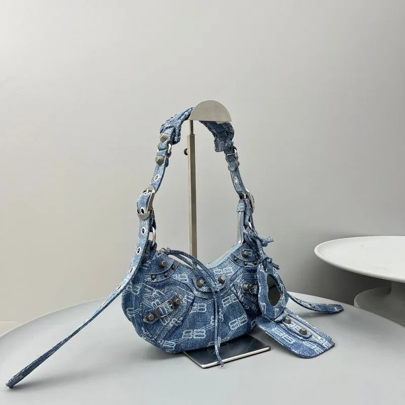 Bags-Realm - Balenciaga Bag - 010