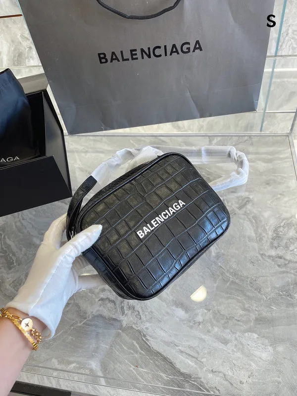 Bags-Realm - Balenciaga Bag - 1415