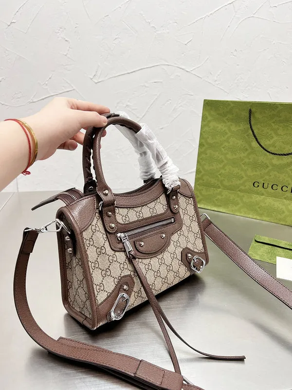 Bags-Realm - Balenciaga Bag - 1511