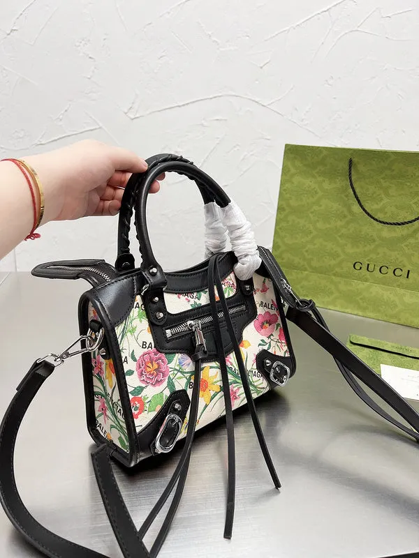 Bags-Realm - Balenciaga Bag - 1511