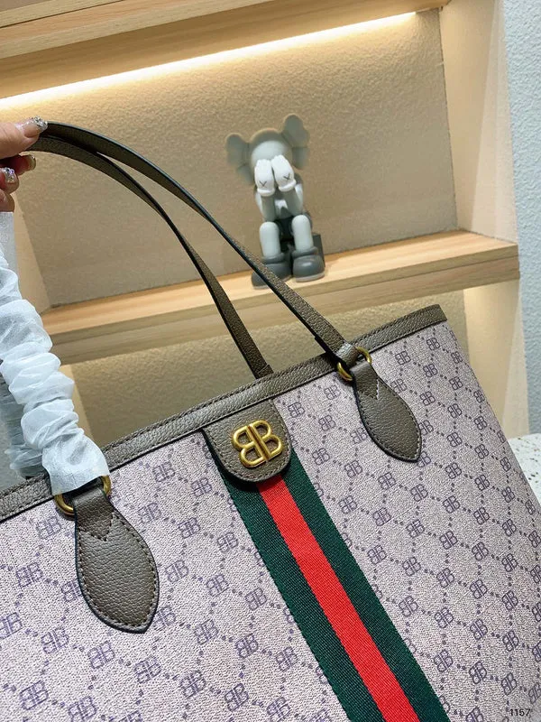Bags-Realm - Balenciaga Bag - 1530