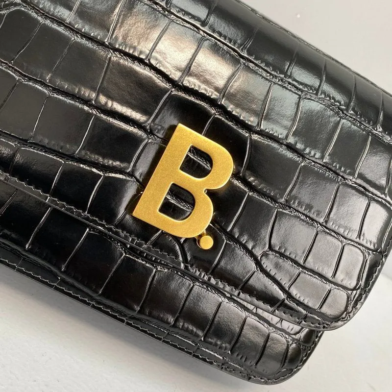 Bags-Realm - Balenciaga Bag - 205