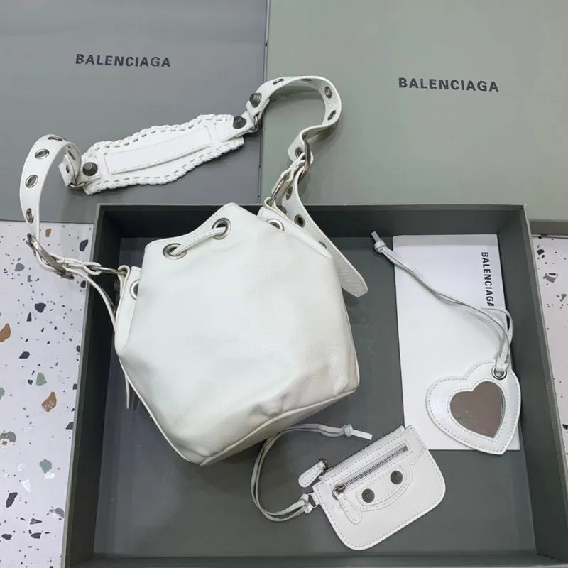 Bags-Realm - Balenciaga Bag - 496