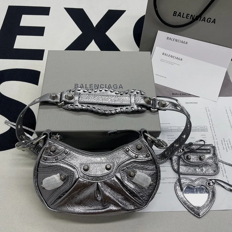 Bags-Realm - Balenciaga Bag - 576