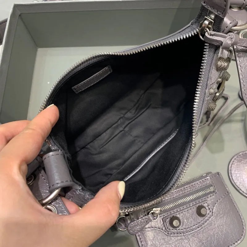 Bags-Realm - Balenciaga Bag - 576