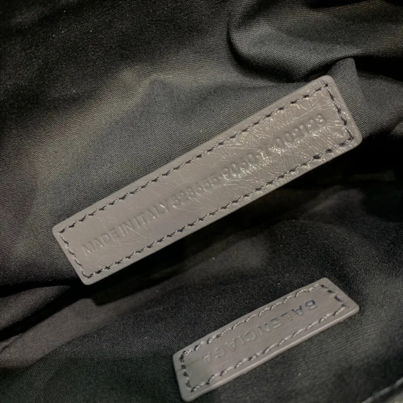Bags-Realm - Balenciaga Bag - 576