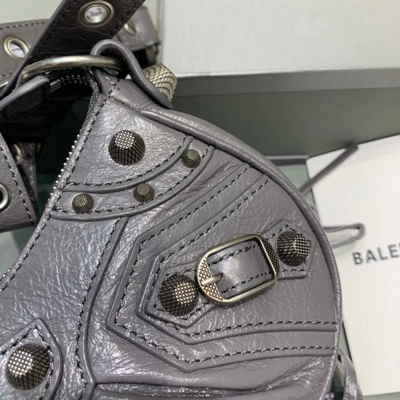 Bags-Realm - Balenciaga Bag - 576