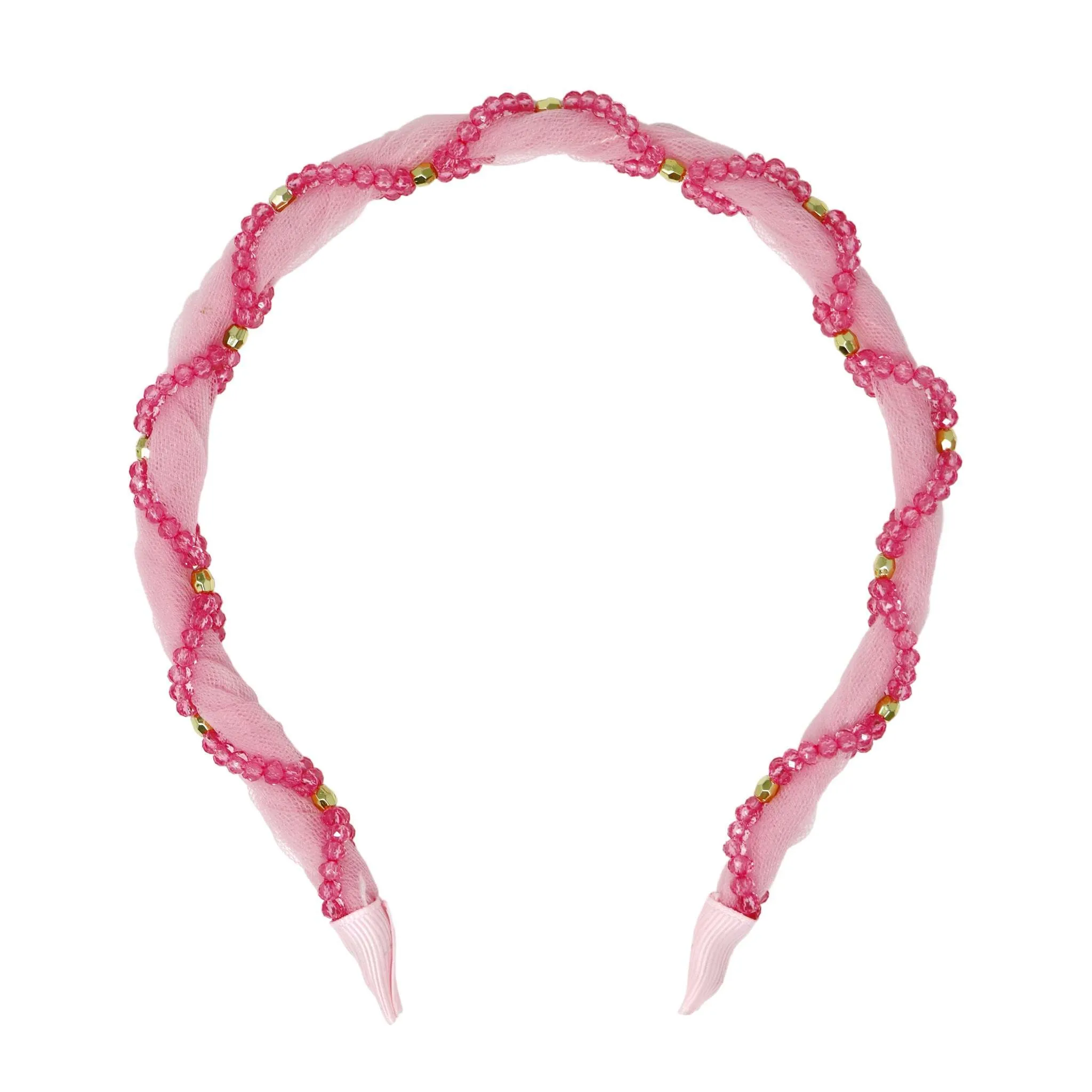 Ballerina Boutique Headband