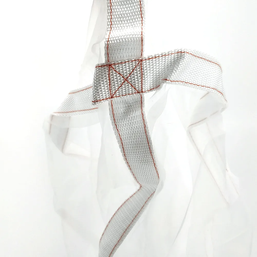 BIAB - High Quality Polyester Bag 63micron mesh with 25mm Webbing 70cm x 72cm