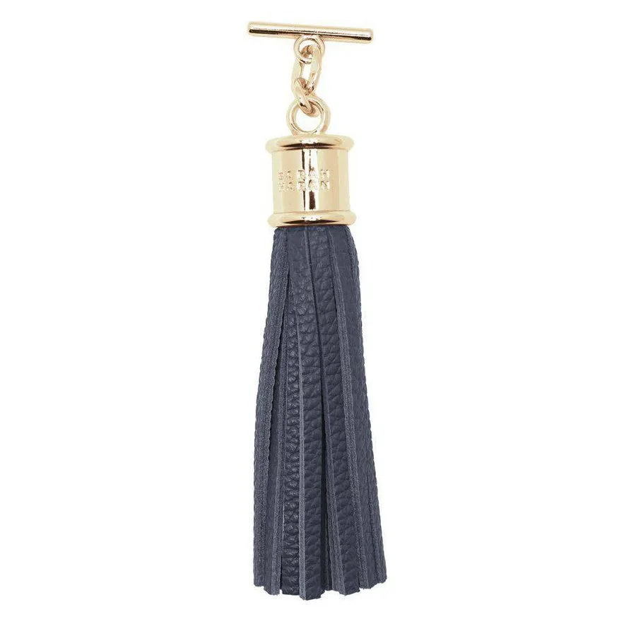 Capsule Tassel - Pop of Colour