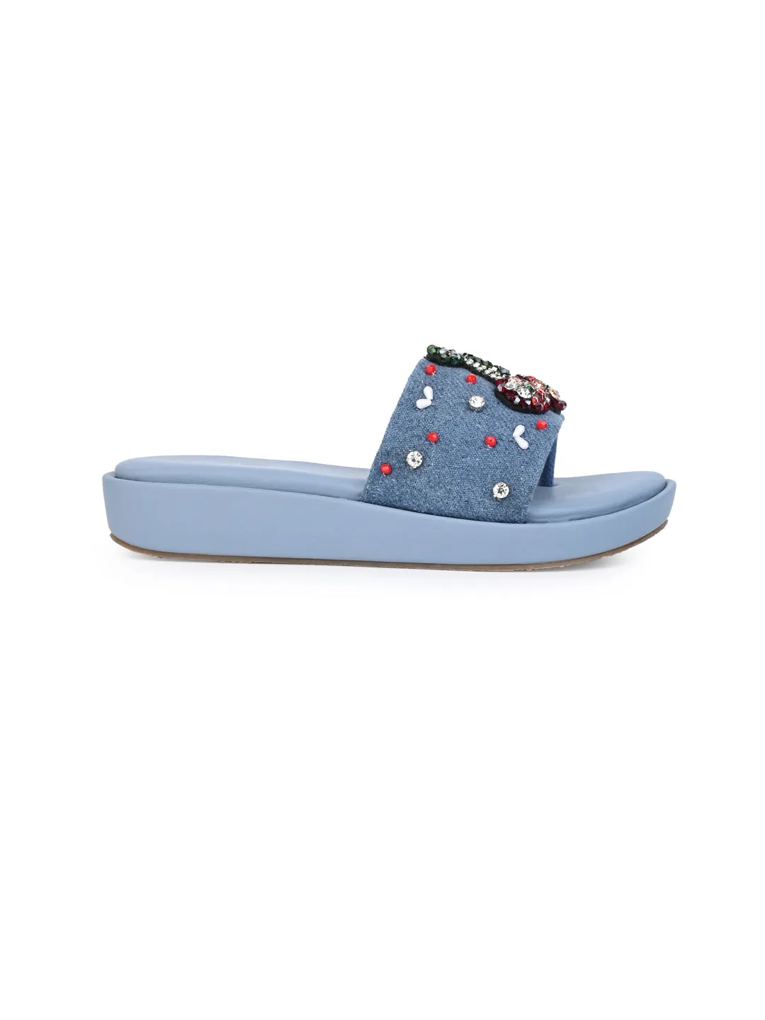 Cherry Blues Slides