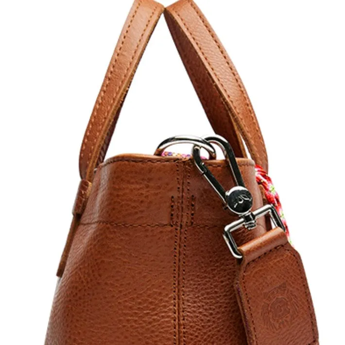 Consuela Brandy Essential Tote