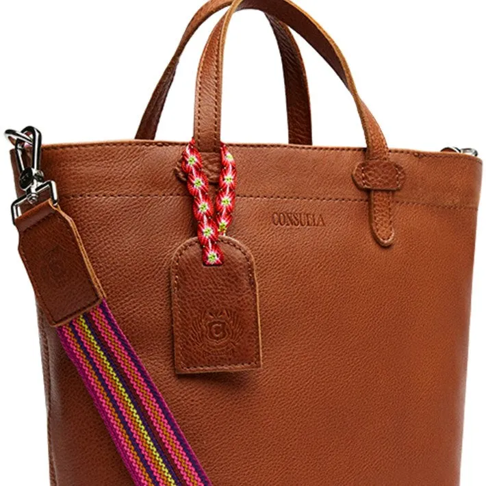 Consuela Brandy Essential Tote
