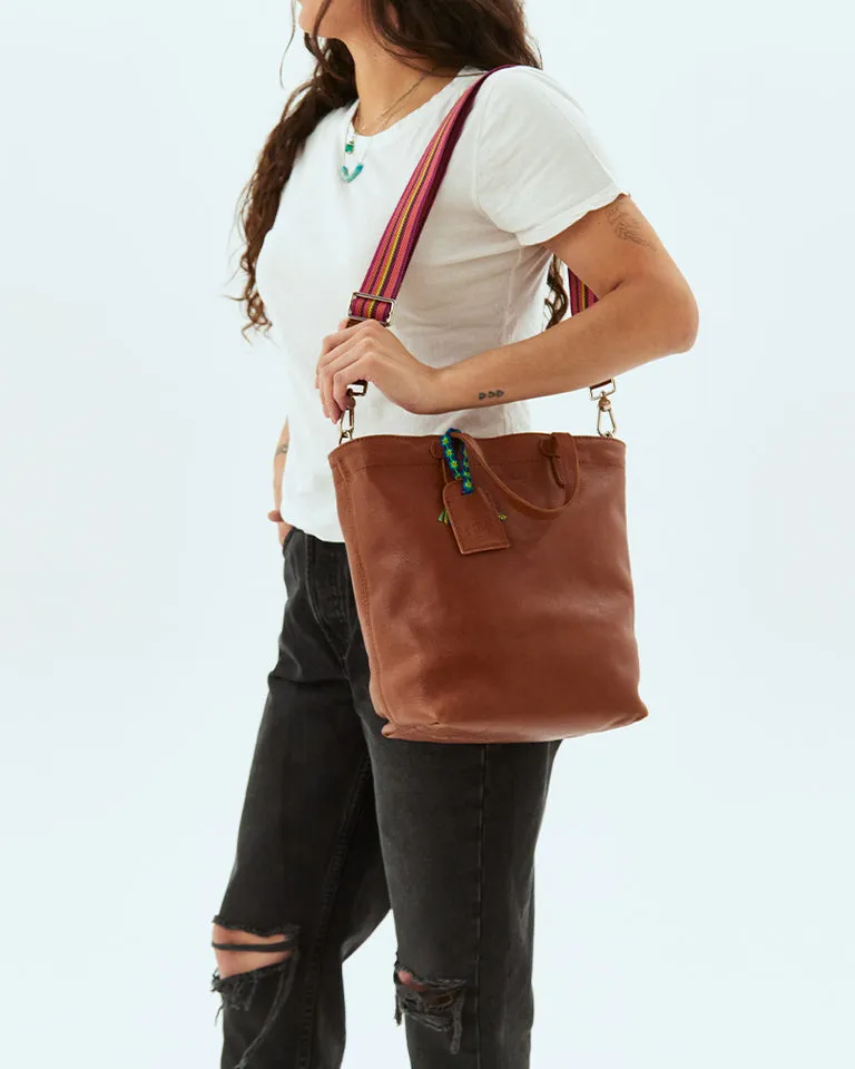 Consuela Brandy Essential Tote