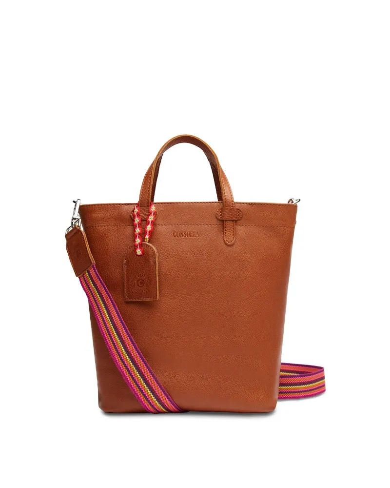 Consuela Brandy Essential Tote