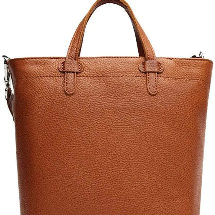Consuela Brandy Essential Tote