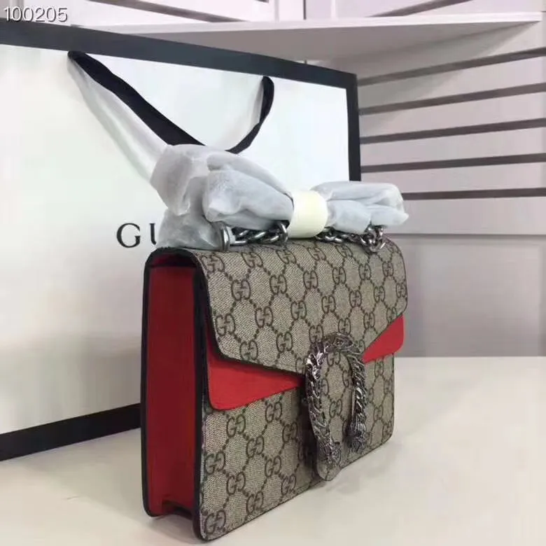 GC Bag - Snake Normal Quality