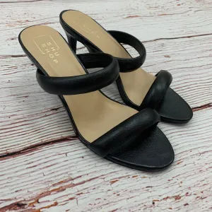 Geraldine Strappy Heel