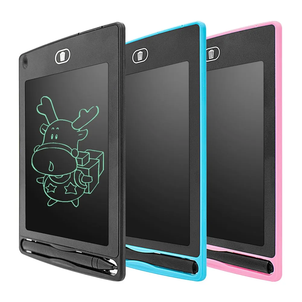 Handwriting Tablet for Kids and Students (also for Drawing Graphics)
