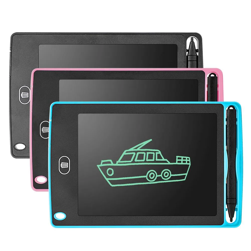 Handwriting Tablet for Kids and Students (also for Drawing Graphics)