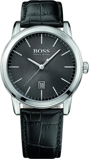 HBOS Watch Classic Mens