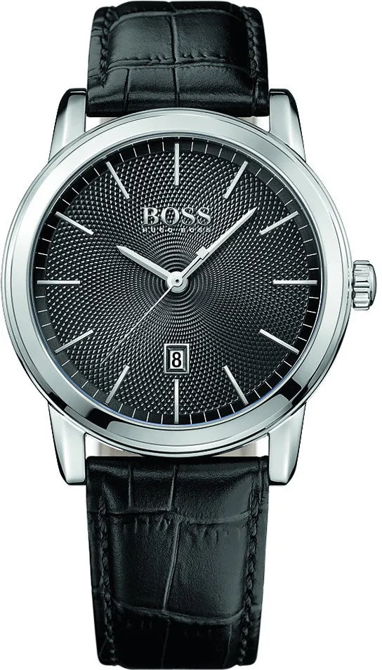 HBOS Watch Classic Mens