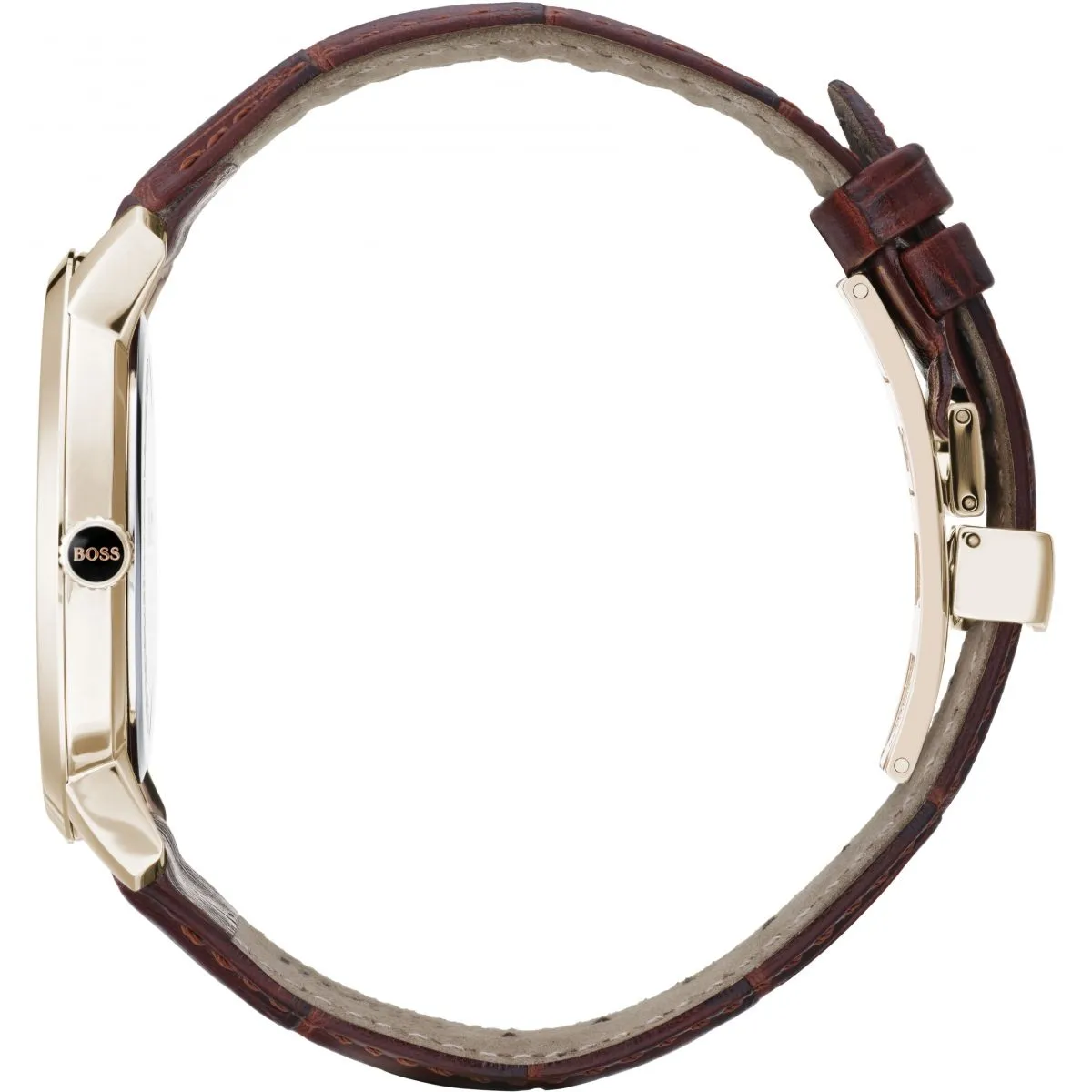 HBOS Watch Premium Classic Mens