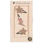 Luciole : Coffret cadeau "Les Trios" - Chipie