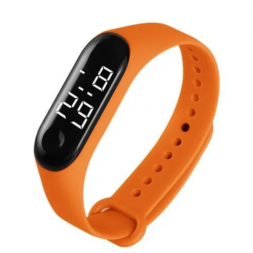 M3 Children's Digital Wrist Watch
