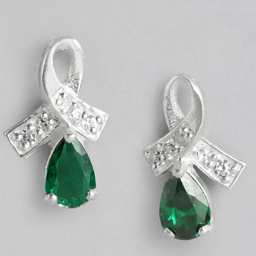 Minimalist Stud Earrings