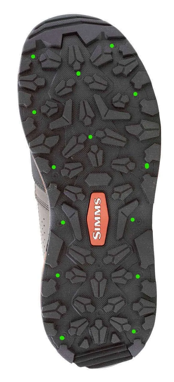 Model 3000A – Footwear Studs