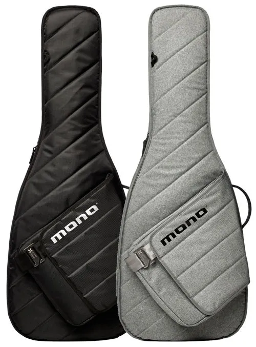 Mono Guitar Sleeve - Black