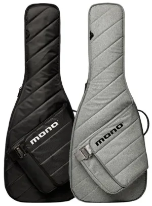 Mono Guitar Sleeve - Black