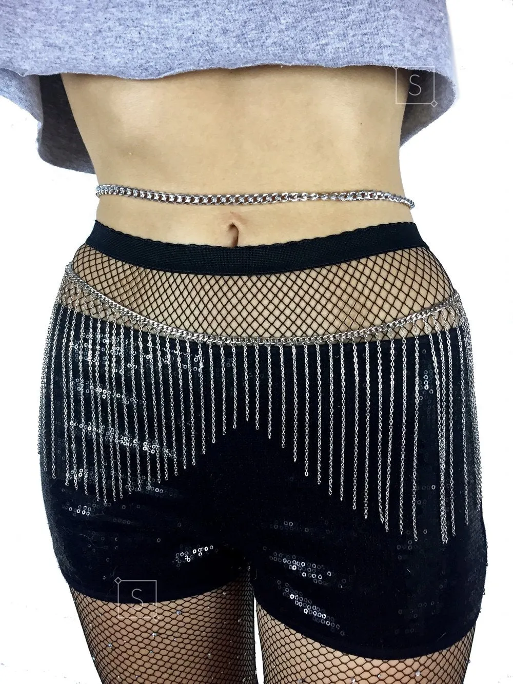 Navaria Belt