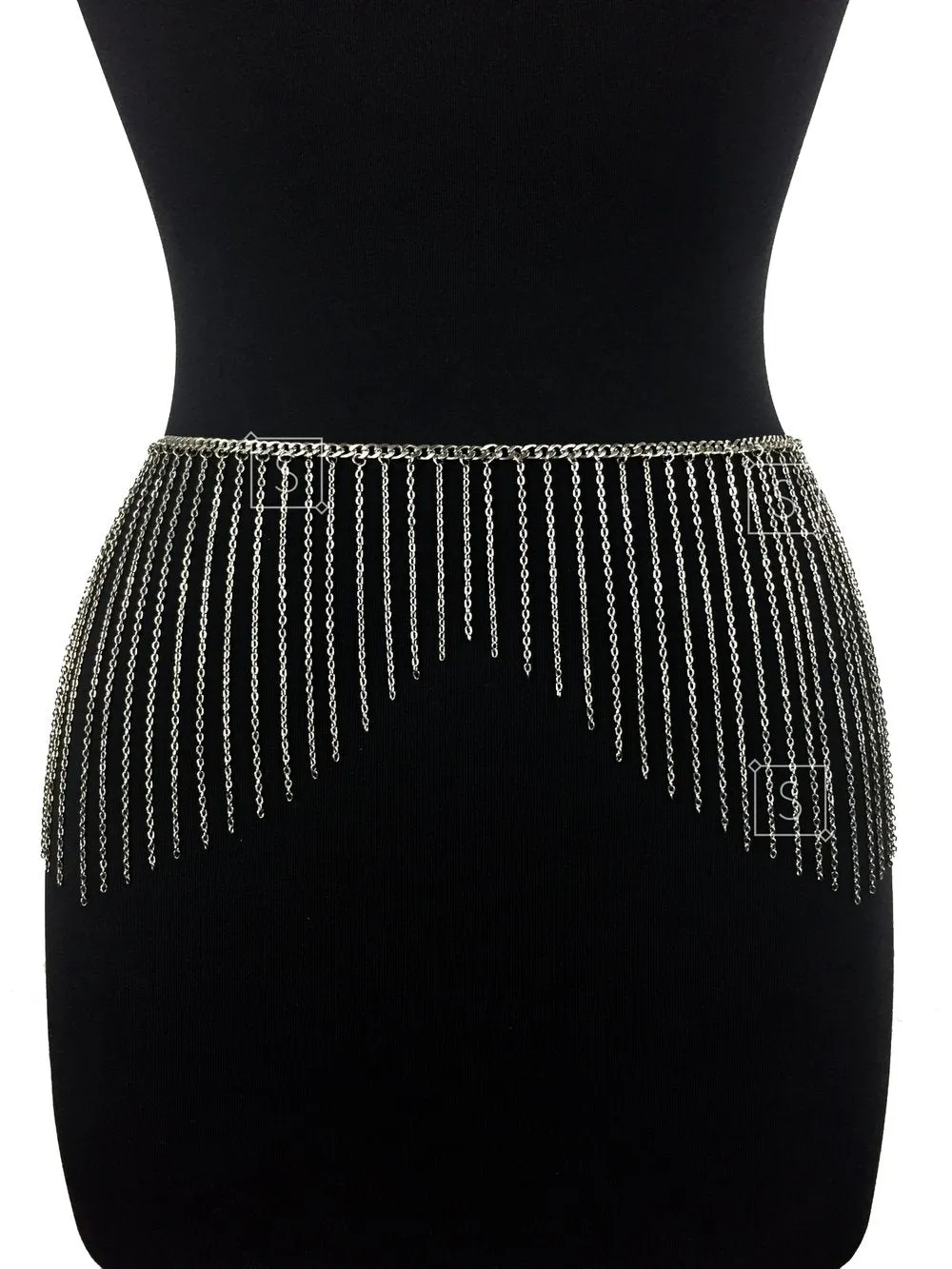 Navaria Belt