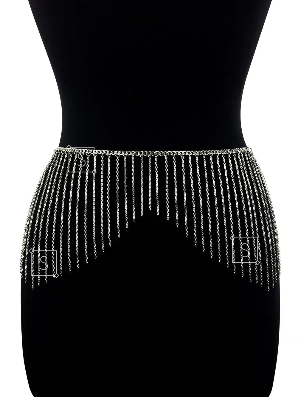 Navaria Belt