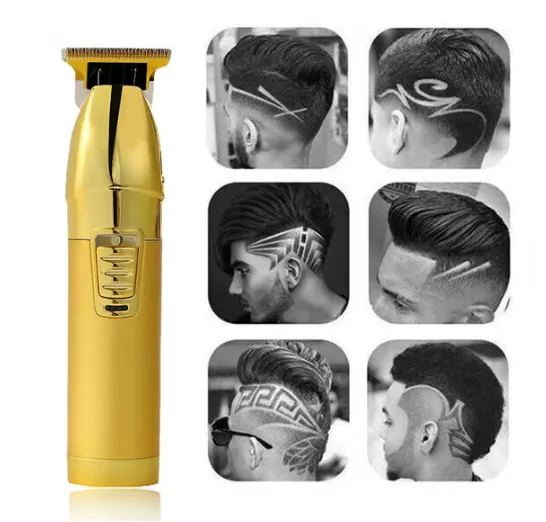 New Year Special 50% offMen's must - Newest hair clippers