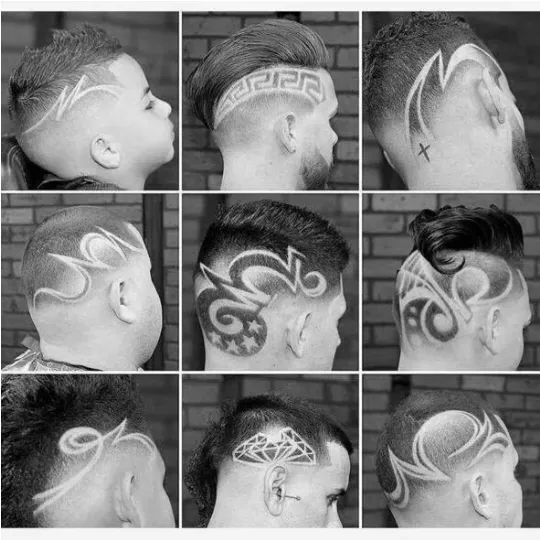 New Year Special 50% offMen's must - Newest hair clippers