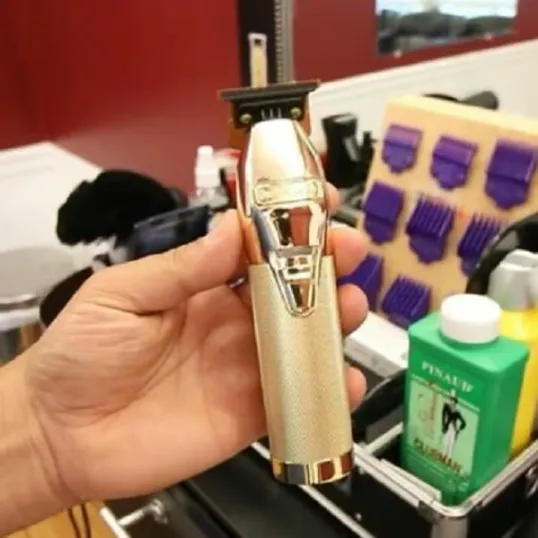 New Year Special 50% offMen's must - Newest hair clippers