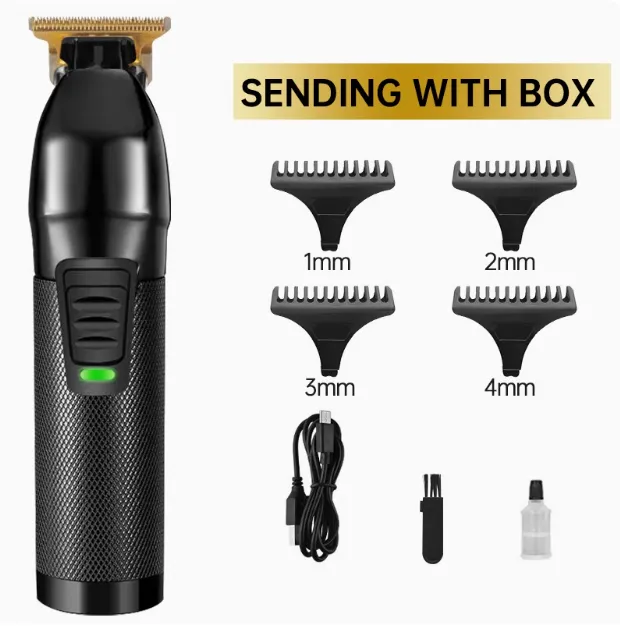 New Year Special 50% offMen's must - Newest hair clippers