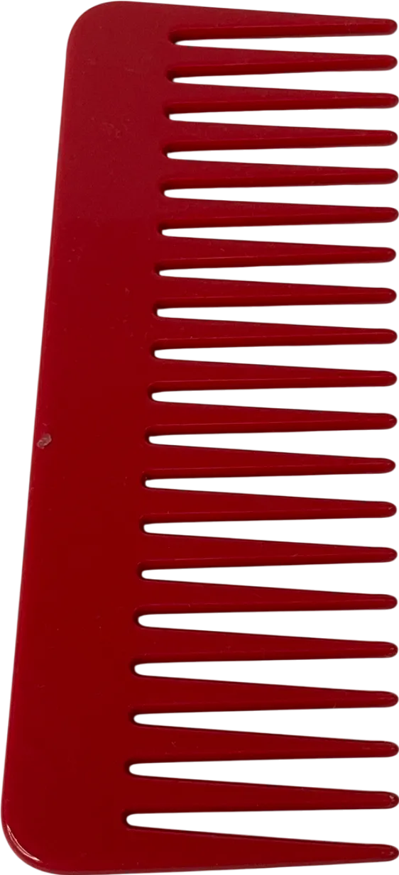 Olaplex Red Wide Tooth Comb One Size