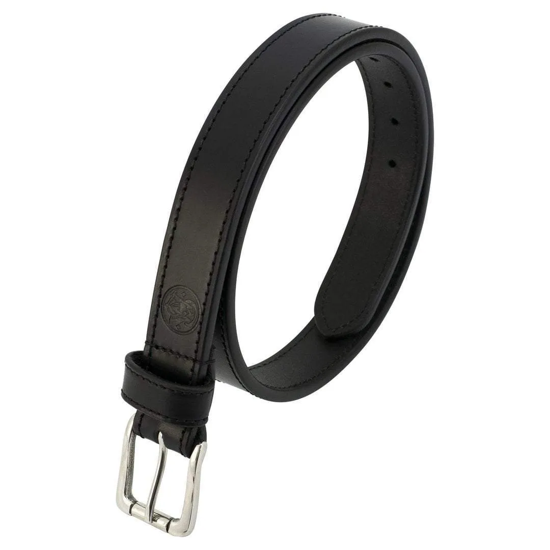 S&W Leather Holster Belt