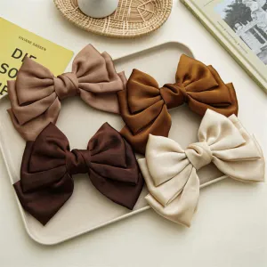 Sayoung Hair Accessories in Bulk Mixed-إكسسوارات شعر