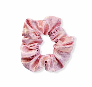 Scrunchie - Rose Gold Mystique