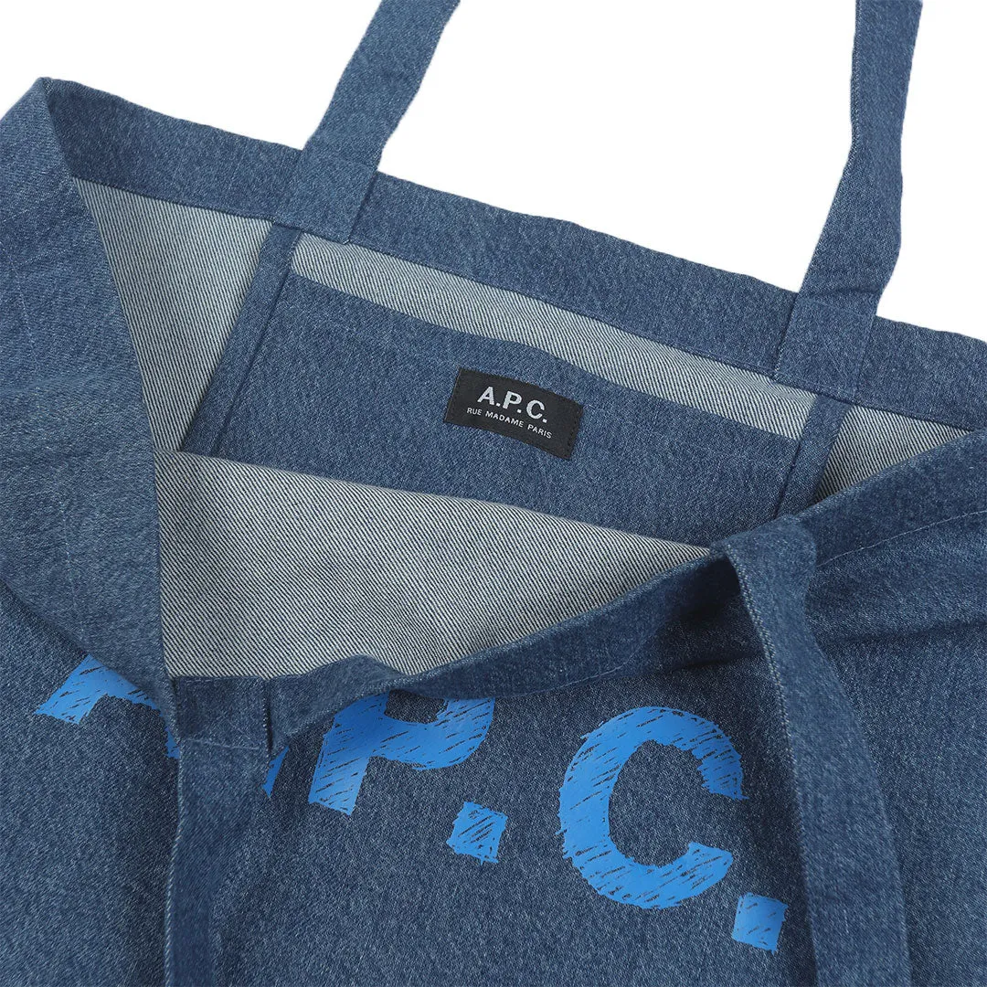 Shopping Diane Denim Navy